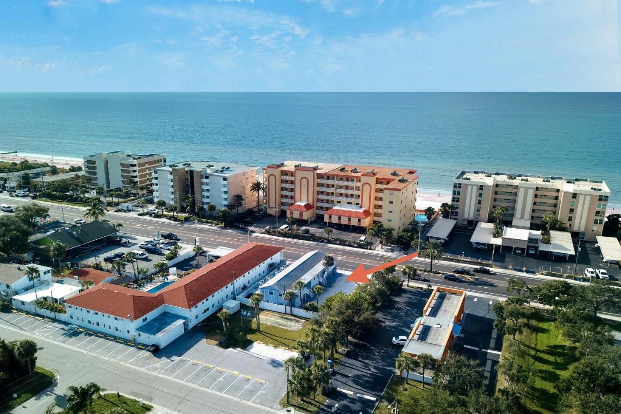 سانت بيتي بيتش The Palm Condos المظهر الخارجي الصورة